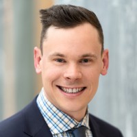 Dr Andrew Hastings Headshot 